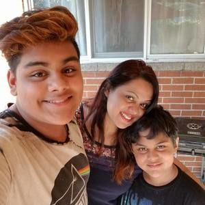 Meet your Posher, Alex